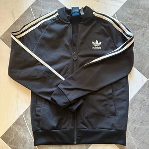 Adidas Zip-Up Jacket